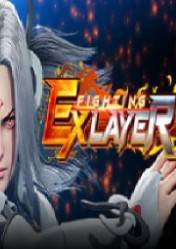 fighting ex layer steam key