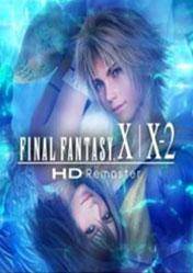 final fantasy x and x 2 hd remaster download free
