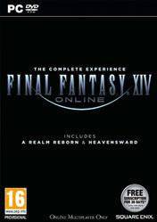 Final Fantasy XIV Bundle (Realm Reborn + Heavensward) 