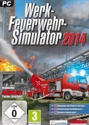 Firefighters 2014 The Simulation Game 