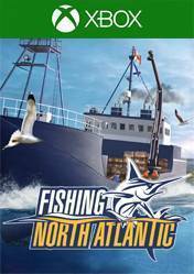 Fishing North Atlantic