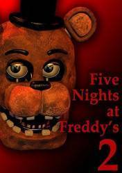 Buy cheap Five Nights at Freddy's 3 cd key - lowest price