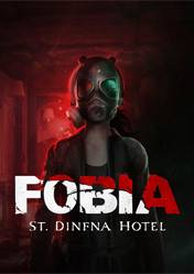 Fobia St Dinfna Hotel