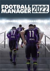 when does football manager 2022 come out