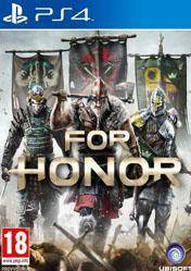 Honor (PS4) precio más barato: