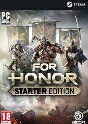 For Honor Starter Edition Pc Key Cheap Price Of 5 76 For Uplay