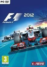 Formule 1 2012 