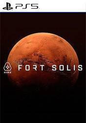 Buy Fort Solis PS5 Compare Prices