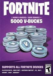 HOW TO BUY VBUCKS for FORTNITE from XCLOUD?? 