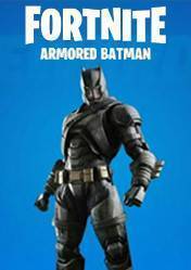 FORTNITE Armored Batman Zero Skin (PC) Key cheap - Price of $ for Epic  Game Store
