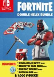  Fortnite Double Helix Bundle