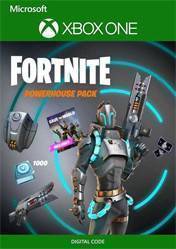 Beurs versterking Parel FORTNITE Powerhouse Pack (XBOX ONE) cheap - Price of $15.93