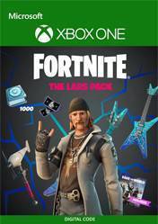 Fortnite The Lars Pack (XBOX ONE) cheap - Price of $238.13