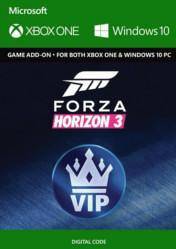 Forza Horizon 3 - Ultimate Edition US XBOX One / Windows 10 CD Key