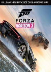 Forza Horizon 3 - Hot Wheels (DLC) key, Buy cheaper!