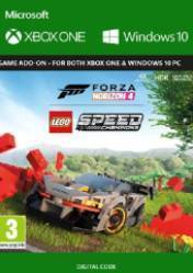 Forza Horizon 3 XBOX One / Windows 10 CD Key