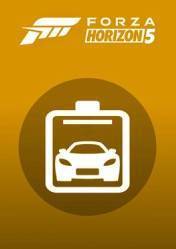 Buy Forza Horizon 5 Car Pass (Xbox Series X/S, Windows 10) - Xbox Live Key  - GLOBAL - Cheap - !