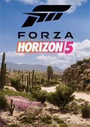 Comprar Forza Horizon 5 CD Key Comparar Preços