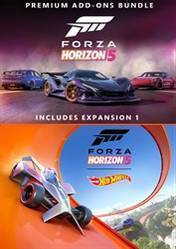 Buy Forza Horizon 5: Hot Wheels (DLC) (PC) Steam Key GLOBAL