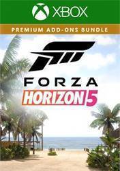 Cheapest Forza Horizon 5 Premium Edition Xbox/PC EU