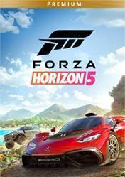 Comprar Forza Horizon 5 CD Key Comparar Preços