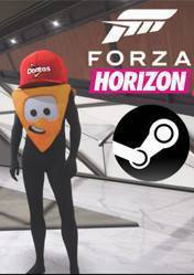 Buy Forza Horizon 5 - Tankito Doritos Driver Suit (PC) - Steam Key - GLOBAL  - Cheap - !