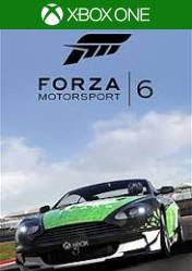 Forza Motorsport 6 - Ten Year Anniversary Edition - Xbox One 