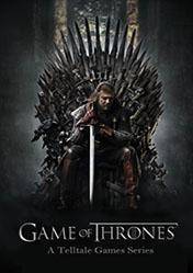 Game of Thrones A Telltale Games Series 