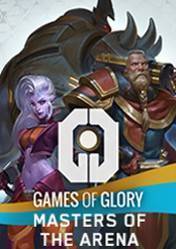Games Of Glory Masters of the Arena Pack DLC