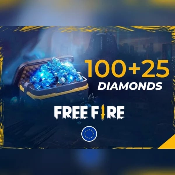 Garena Free Fire
