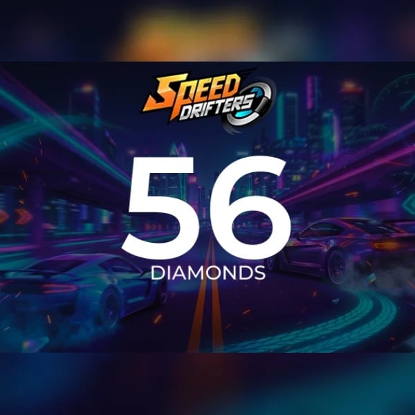 Garena Speed Drifters