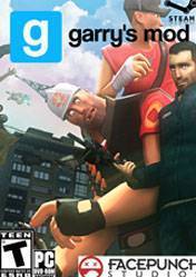 Garry's Mod [EU Steam Altergift]