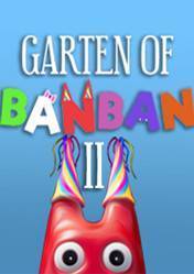 Garten of Banban VI Logo & Icon