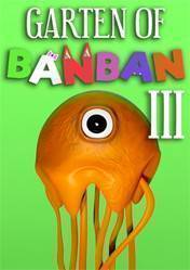 Buy cheap Garten of Banban 5 cd key - lowest price