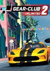 Gear Club 2 (PS4) cheap - Price of