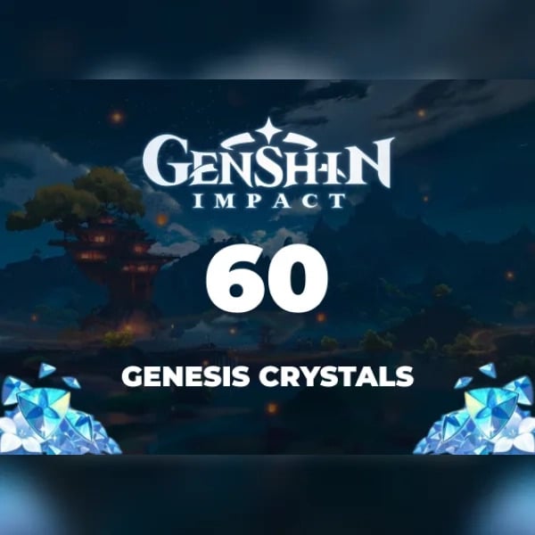 Genshin Impact