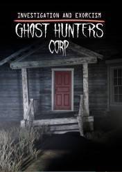 Ghost hunters corp системные требования