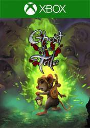 Sanders Behandeling Altijd Ghost of a Tale (XBOX ONE) cheap - Price of $12.99