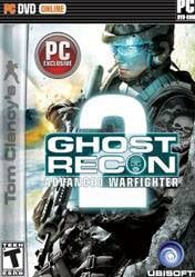 Ghost Recon Advanced Warfighter 2 
