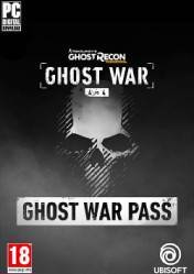 Ghost Recon Wildlands Ghost War Pass