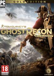 Ghost Recon Wildlands Gold Edition
