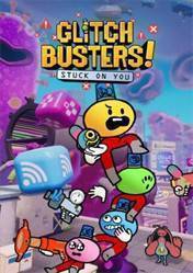 Glitch Busters: Stuck On You on Steam