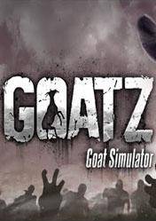 Goat Simulator Goatz DLC 