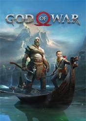 God of War Steam Edition
