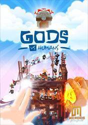 Gods vs Humans 