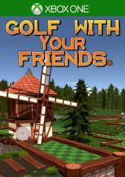 download golf with your friends xbox for free