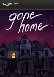 Gone Home 