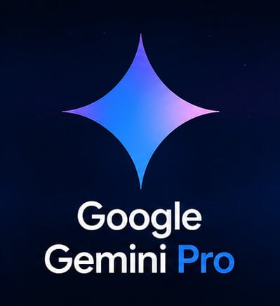 Google Gemini Pro