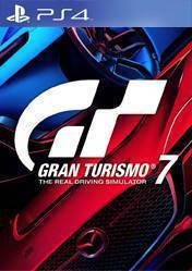 Does Gran Turismo 7 work on PS4?