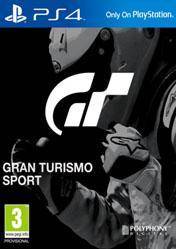 Sandy calf Confuse Gran Turismo Sport (PS4) cheap - Price of $8.89